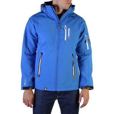 Geographical Norway Giacche Uomo Blu (Tichri_Man)