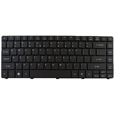 Acer kb.i100a.219 clavier allemand noir
