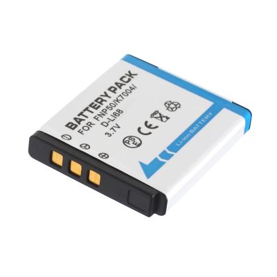 Batterie Appareil photo Fujifilm NP-50