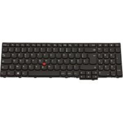 Kbd fra lenovo fru04y2437