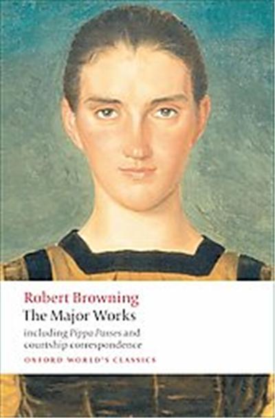 The Major Works, Oxford World's Classics Series