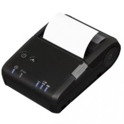 Accessoires Divers Boîtier Epson Padded Case For Tm-P20