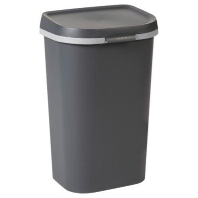 ALLIBERT Poubelle  Mistral Flat 50 L 