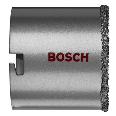 Bosch 2609255622 Scies-Trépan à Concrétion Carbure Diamètre 53 Mm