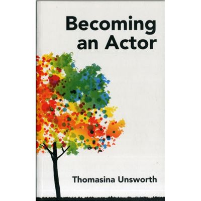 Becoming An Actor (Paperback)