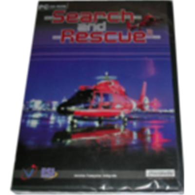 Search And Rescue 2