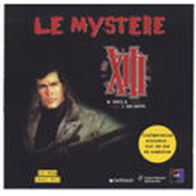 Le Mystère Xiii