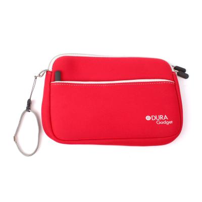 Housse étui rouge pour tablette enfant Lexibook Tablet Master 2 MFC157FR