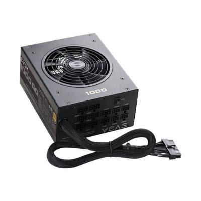 EVGA 1000 GQ - voeding - 1000 Watt