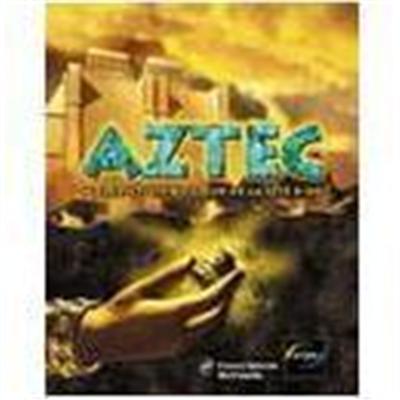 Aztec Malédiction Au Coeur De La Cité D'or