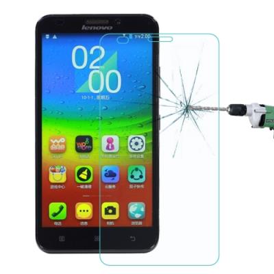 0.26mm 9H+ 2,5D Film Verre Anti Explosion Lenovo A916