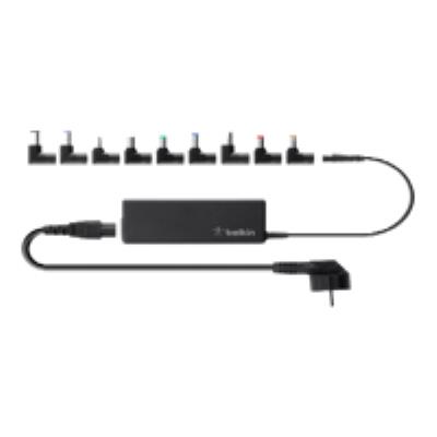Belkin Universal Netbook Power Adapter - netspanningsadapter - 90 Watt