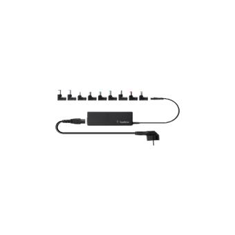 Belkin Universal Netbook Power Adapter - Adaptateur secteur - 90 Watt