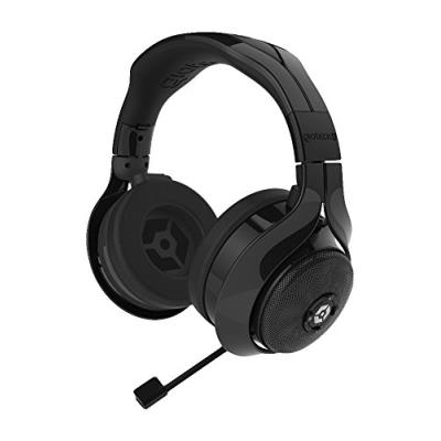 Casque Gaming Bluethooth Gioteck FL-300 pour PS4, PS3, Xbox One, PC et Mac
