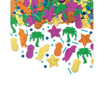 Confettis de table des îles (14 g)