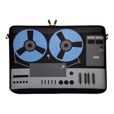 DIGITTRADE LS131 DeeJay - beschermhoes notebook