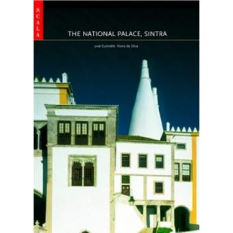 The National Palace, Sintra - Paperback - 1999 - 1