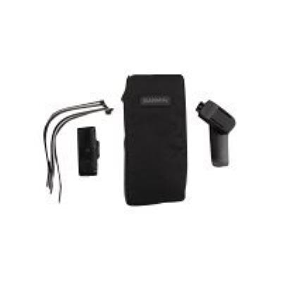 Garmin Outdoor Mount Bundle with Carrying Case - fixation