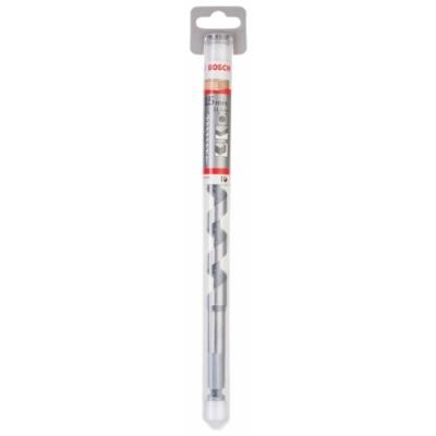 Bosch 2608597629 Mèche à Simple Spirale Queue Six Pans Ø 15 Mm Cote Sur Plats 11,1 Mm Longueur 235 Mm