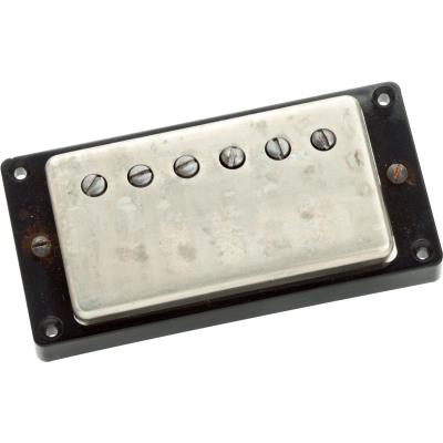 Accessoires Guitares Seymour Duncan An1401 - Antiquity Hb Manche Nickel Doubles / Humbuckers