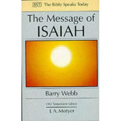 Message of Isaiah