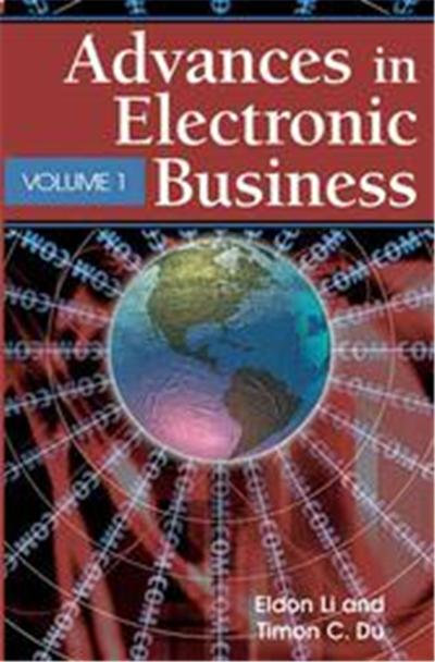 Advances in Electronic Business