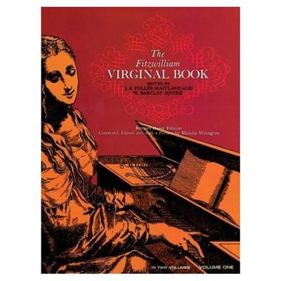 THE FITZWILLIAM VIRGINAL 1