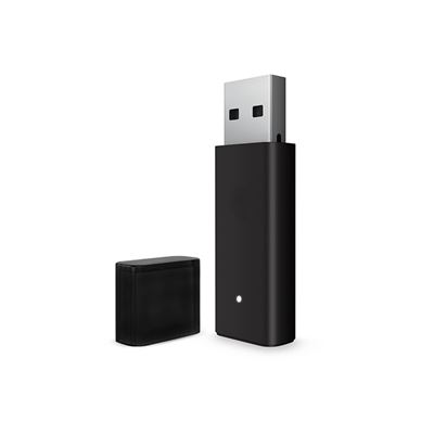 Qumox USB Sans Fil PC récepteur Receiver pour XBOX One CONTROLLER Manette PC controller WIN 7 Win 10 Nouvelle Version