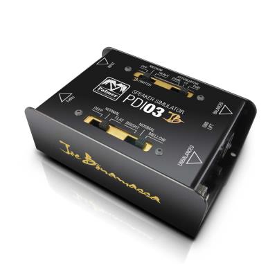 Effets guitare électrique PALMER MI PDI 03 JB - SIGNATURE JOE BONAMASSA Autres effets et pédales