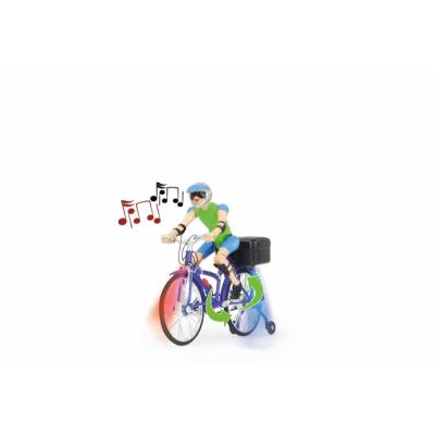 Bicyclette Jamara