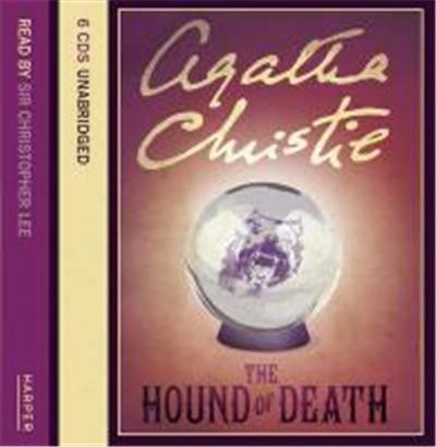Hound of Death and Other Stories