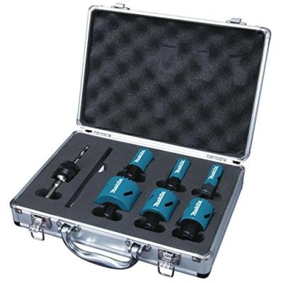 Makita B-11972 Kit Électricien 2, B De 11988