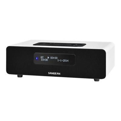 Sangean-DDR-36 - klokradio