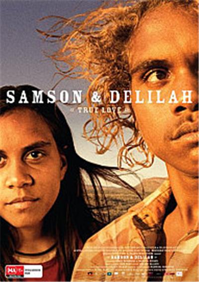 Samson And Delilah