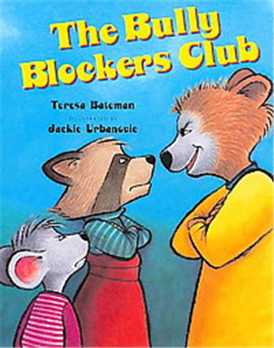 The Bully Blockers Club