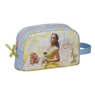 Princesses Disney – Portameriendas thermique, 22 x 12 x 7 cm (Safta 811708859)