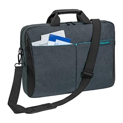 Pedea etui ordinateur portable lifestyle 39,6cm (15,6), gris 66065002