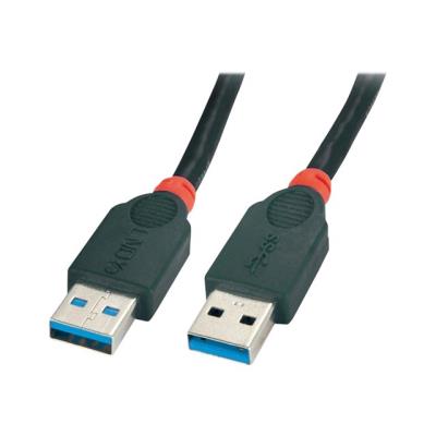 Lindy USB-kabel - 3 m