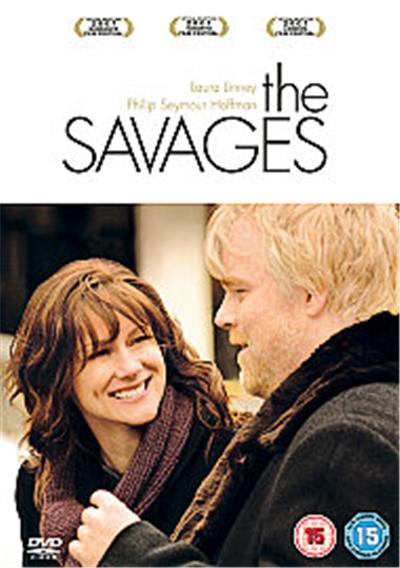 The Savages