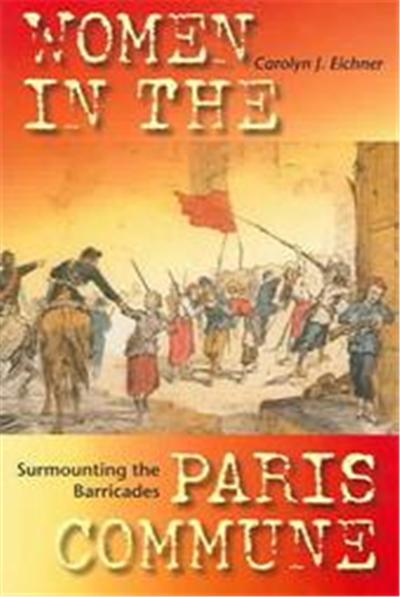 Surmounting the Barricades