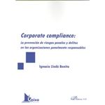 Corporate compliance: la prevención