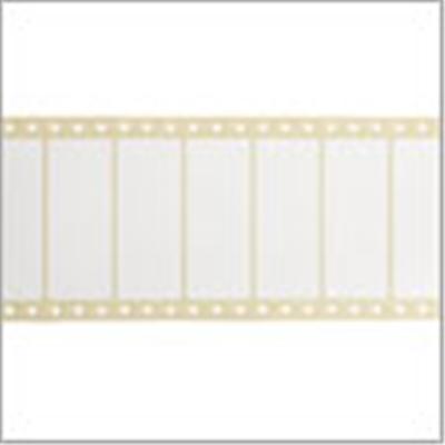 Avery - Etiquette Listing 89x36 P/1/113mm - Boite 4000