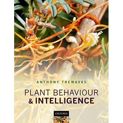 Plant Behaviour and Intelligence - [Version Originale]