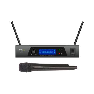 Ibiza - UHF10B