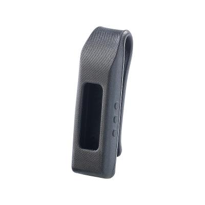 Clip de fixation ceinture pour traceur fitness ''FBT-30 V2''