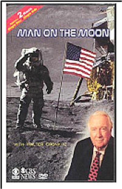 Man On The Moon