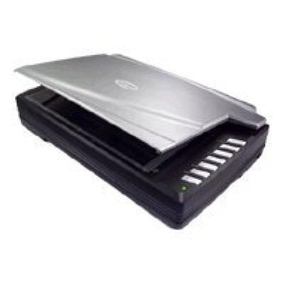 Plustek OpticPro A360 - scanner à plat