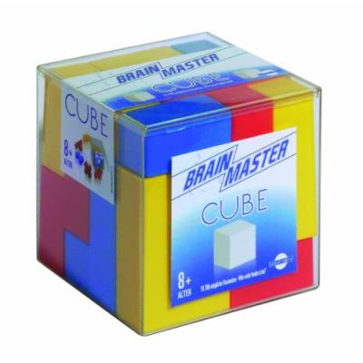 Planetextra - 26112 - brain master cube - 10 cm