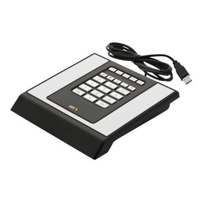 AXIS T8312 Video Surveillance Keypad - toetsenpaneel