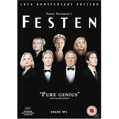 Festen Anniversary Edition
